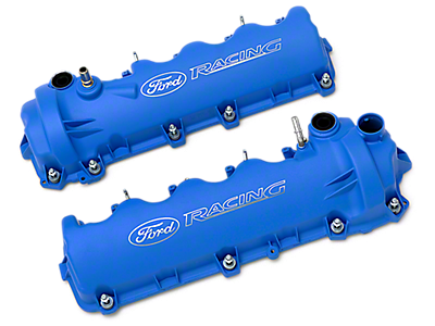 Charger Valve Covers 2006-2010