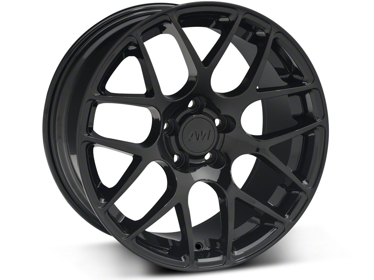 Charger Wheels 2011-2023