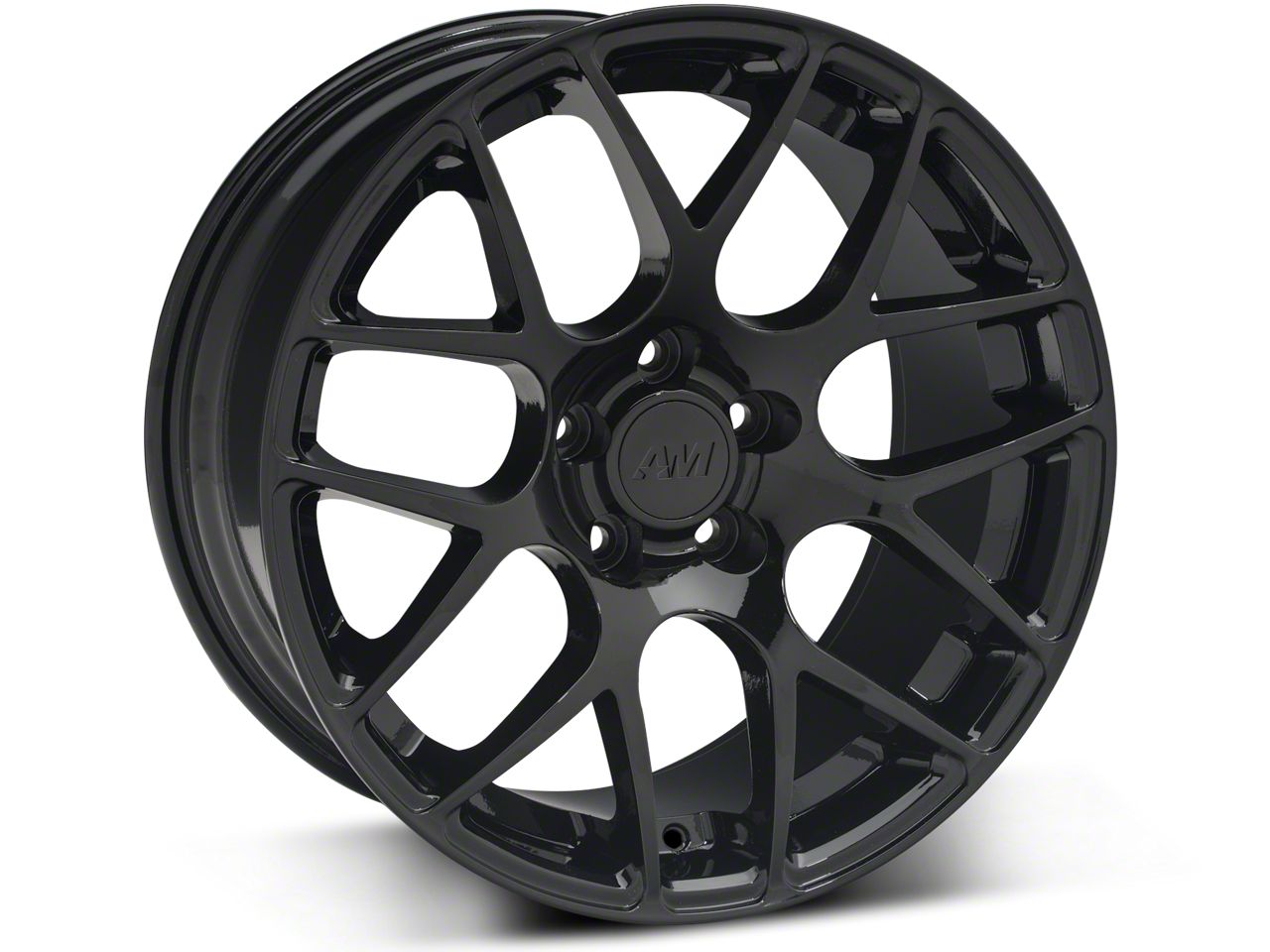 Corvette Wheels 2014-2019