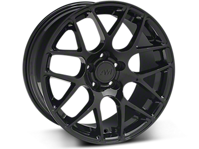Charger Wheels 2011-2023