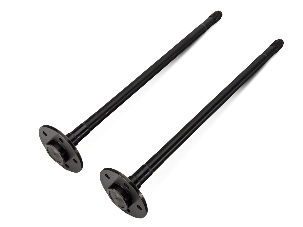 Mustang Axles