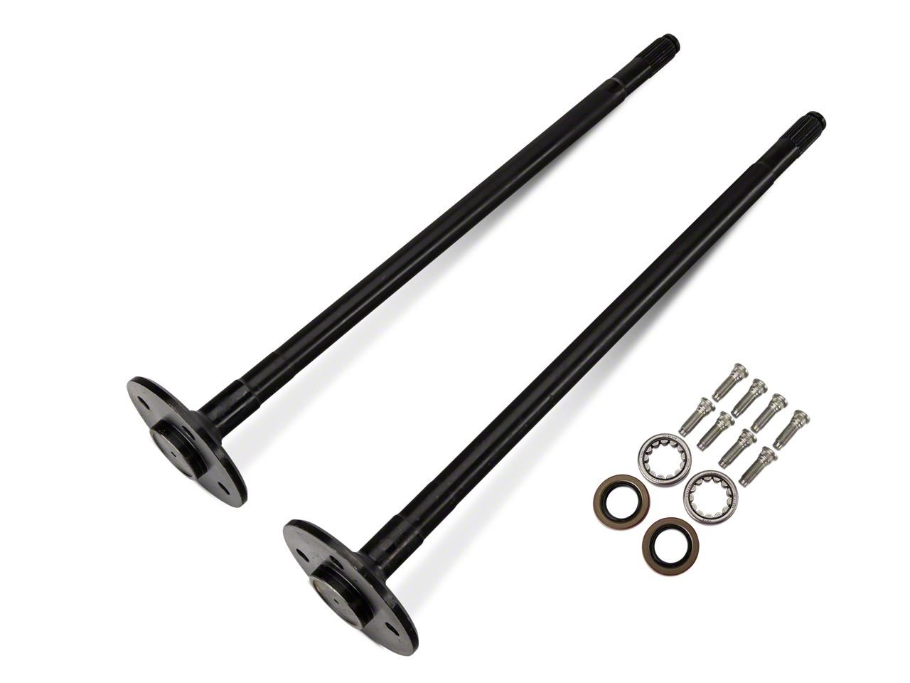 Mustang Axles & 5-Lug Kits  1979-1993