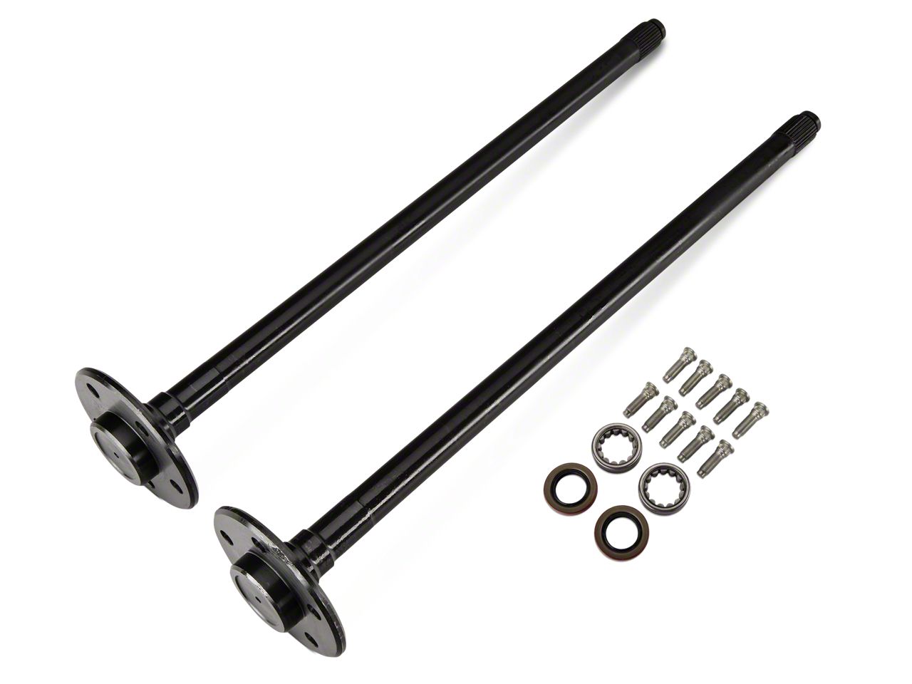 Mustang Axles 1994-1998