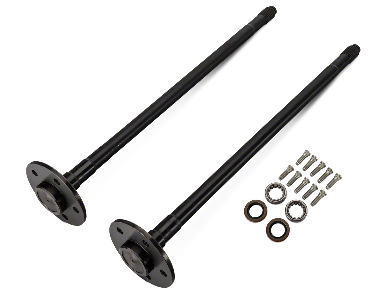 Mustang Axles 1999-2004