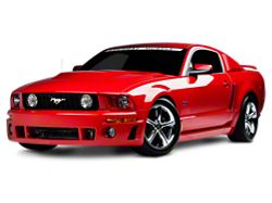 Body Kits<br />('05-'09 Mustang)