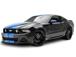 Body Kits<br />('10-'14 Mustang)