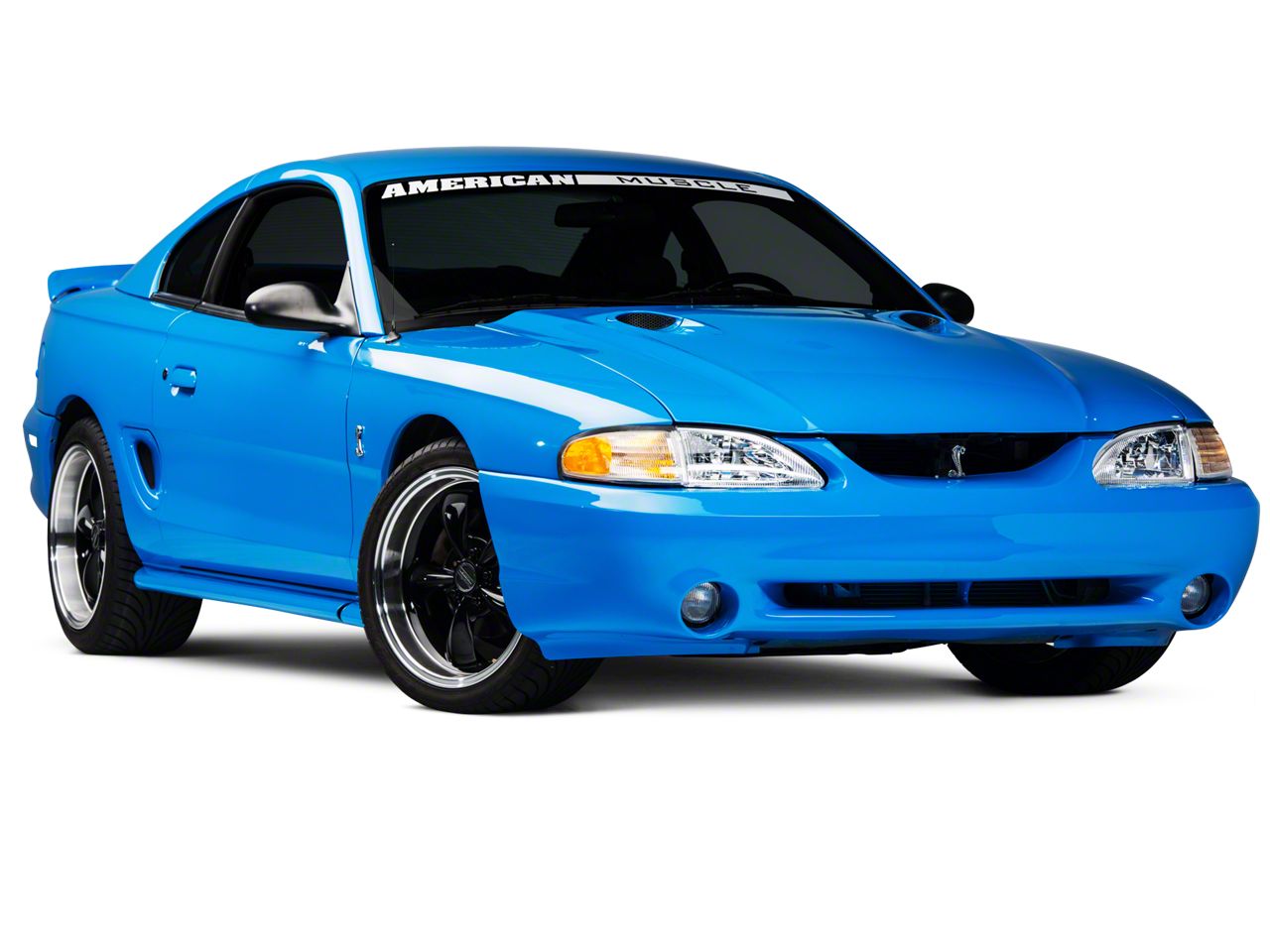 Mustang Body Kits 1994-1998