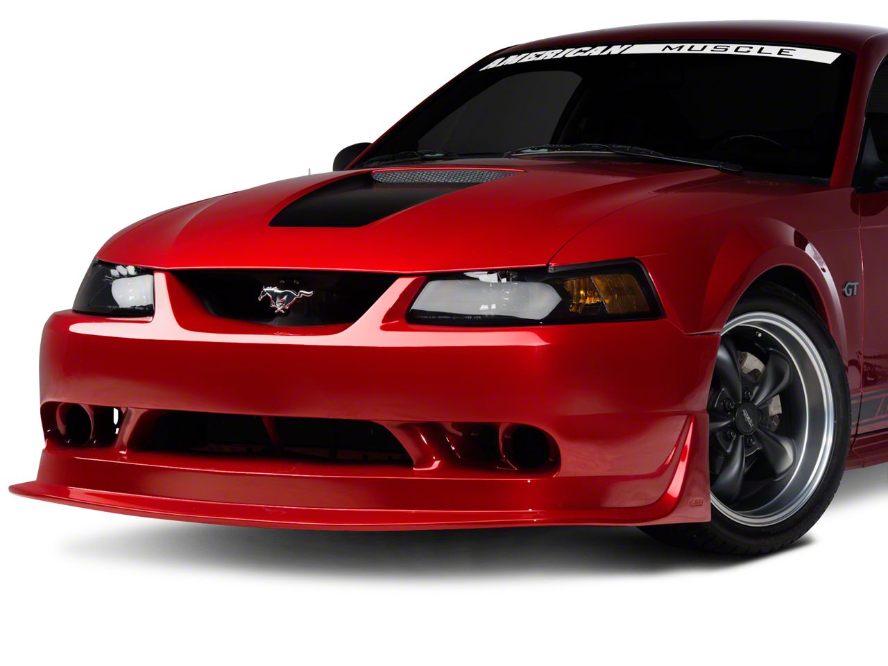 Mustang Body Kits 1999-2004