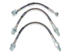 Brake Lines & Brake Hoses<br />('79-'93 Mustang)