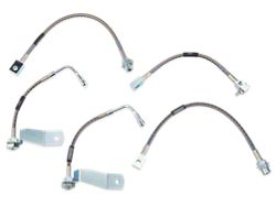 Brake Lines & Brake Hoses<br />('94-'98 Mustang)