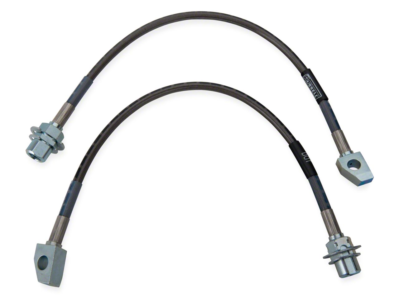 Mustang Brake Lines & Brake Hoses 1999-2004