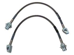 Brake Lines & Brake Hoses<br />('99-'04 Mustang)