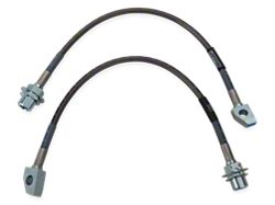 Brake Lines & Brake Hoses<br />('99-'04 Mustang)