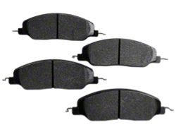 Brake Pads<br />('05-'09 Mustang)