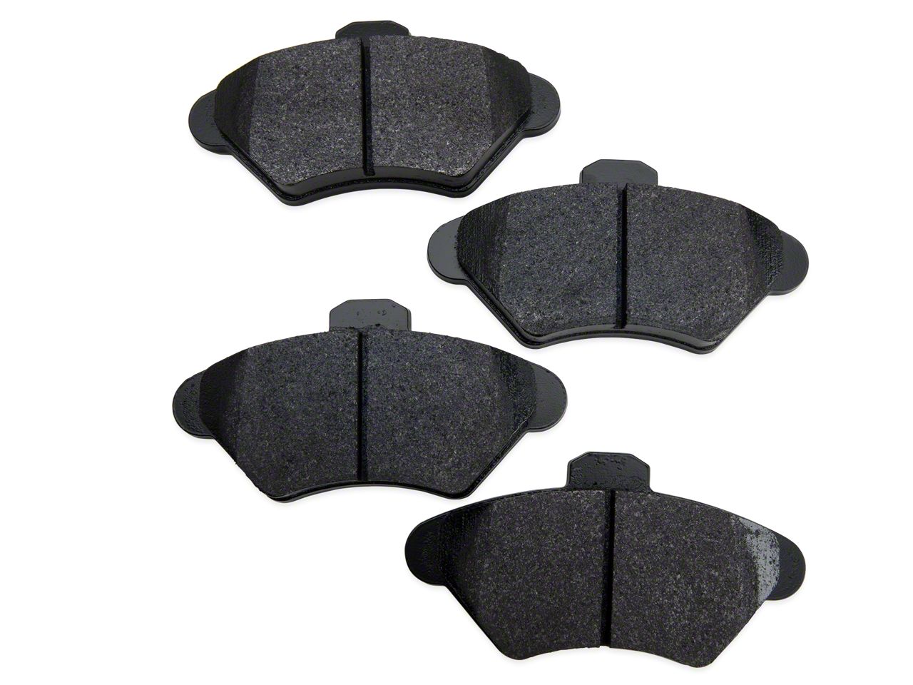 Mustang Brake Pads 1994-1998