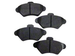 Brake Pads<br />('94-'98 Mustang)