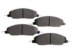 Brake Pads<br />('99-'04 Mustang)