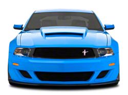 Bumpers<br />('10-'14 Mustang)