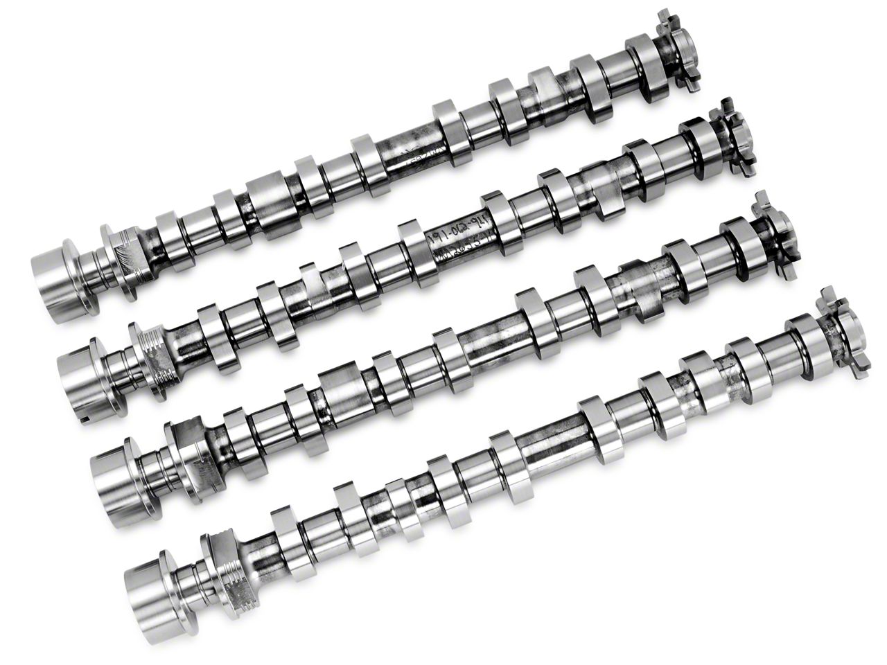 Mustang Camshafts