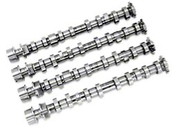 Camshafts<br />('10-'14 Mustang)