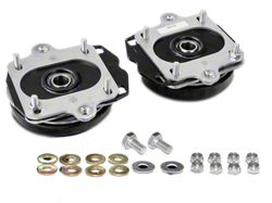 Caster Camber Plates