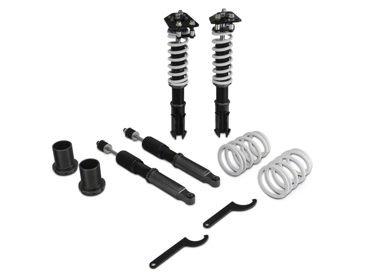 Mustang Coil Over Kits 1979-1993
