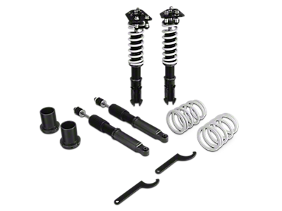 Mustang Coil Over Kits 1979-1993