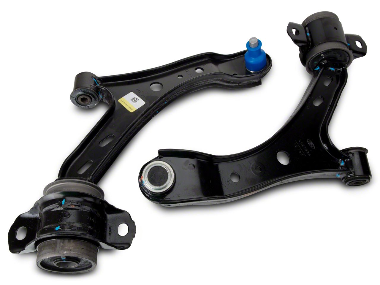 Mustang Control Arms 2005-2009
