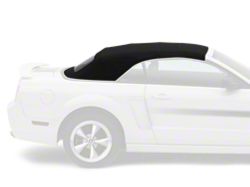 Convertible Top Parts