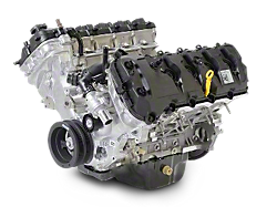 Crate Engines & Blocks<br />('10-'14 Mustang)