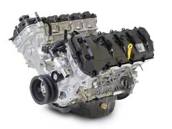 Coyote Engine Conversion Parts