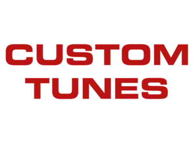 Mustang Custom Tune Files 2010-2014