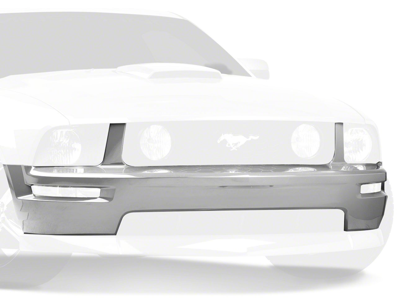 Camaro Exterior Restoration 2010-2015