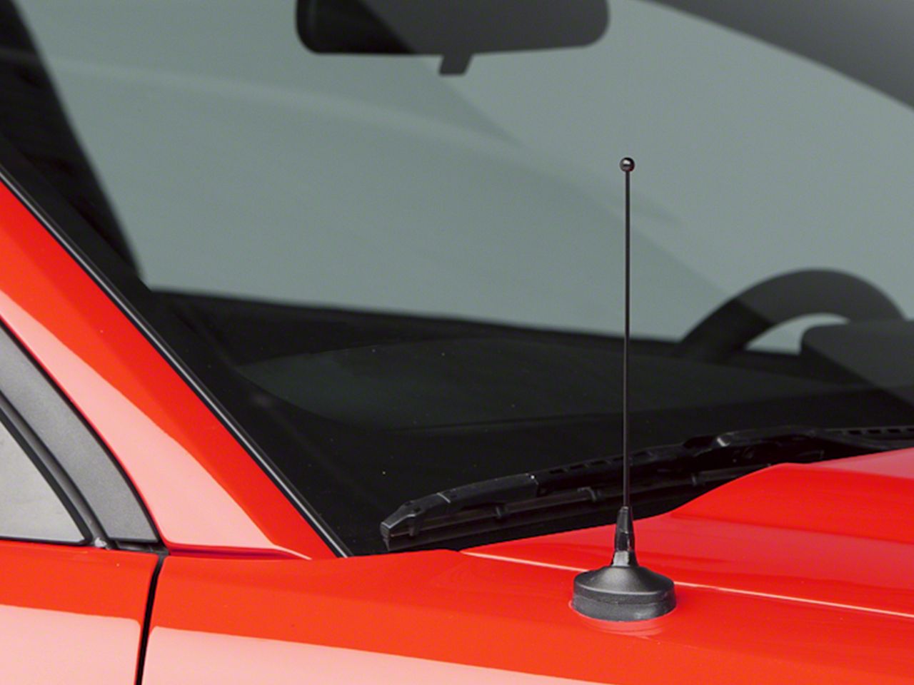 Mustang Antennas 1979-1993