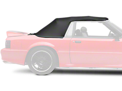 Convertible Top Parts<br />('79-'93 Mustang)