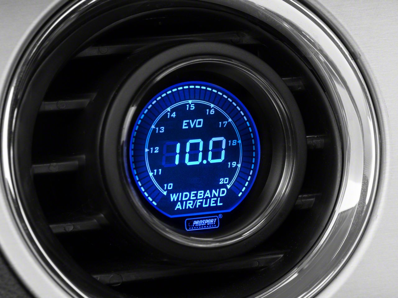 Mustang Gauges & Dash 1979-1993
