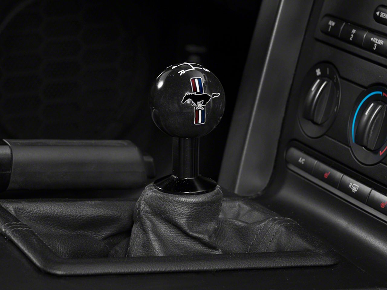 Mustang Shift Knobs 1979-1993