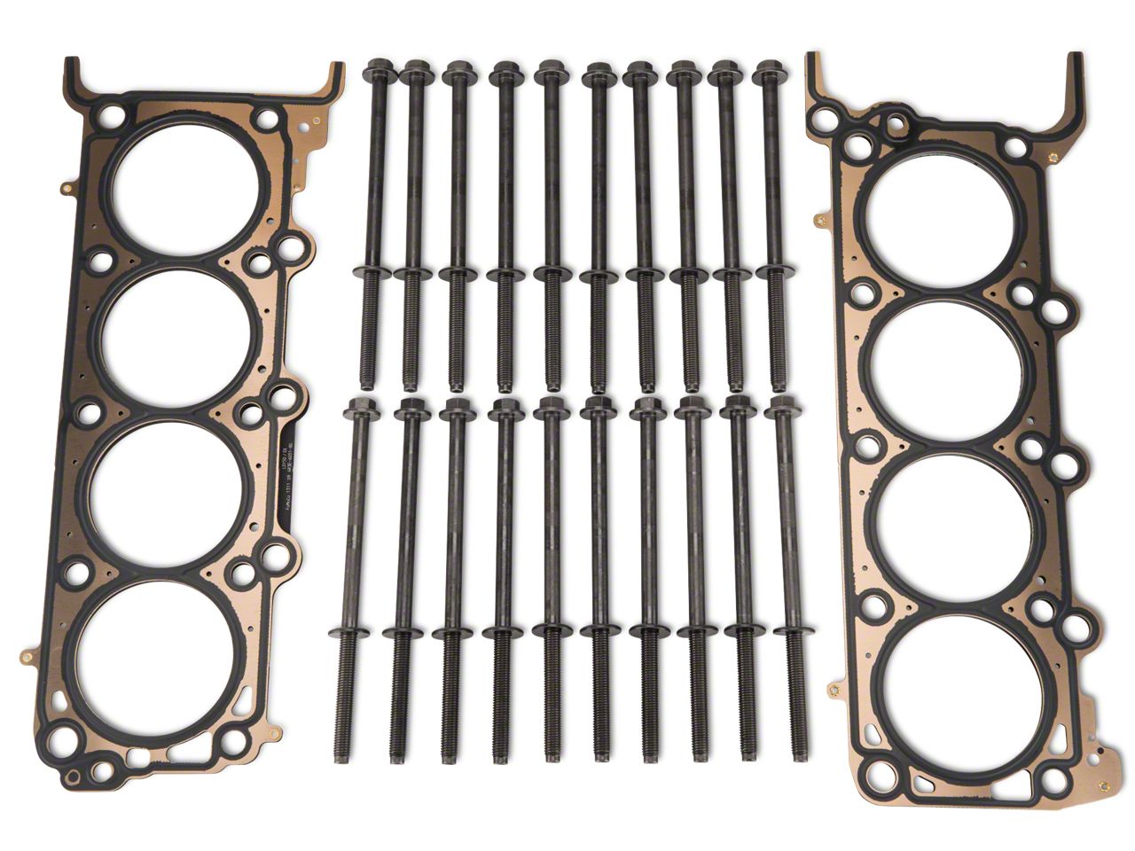 Mustang Gaskets & Seals 2005-2009