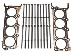 Gaskets & Seals<br />('05-'09 Mustang)