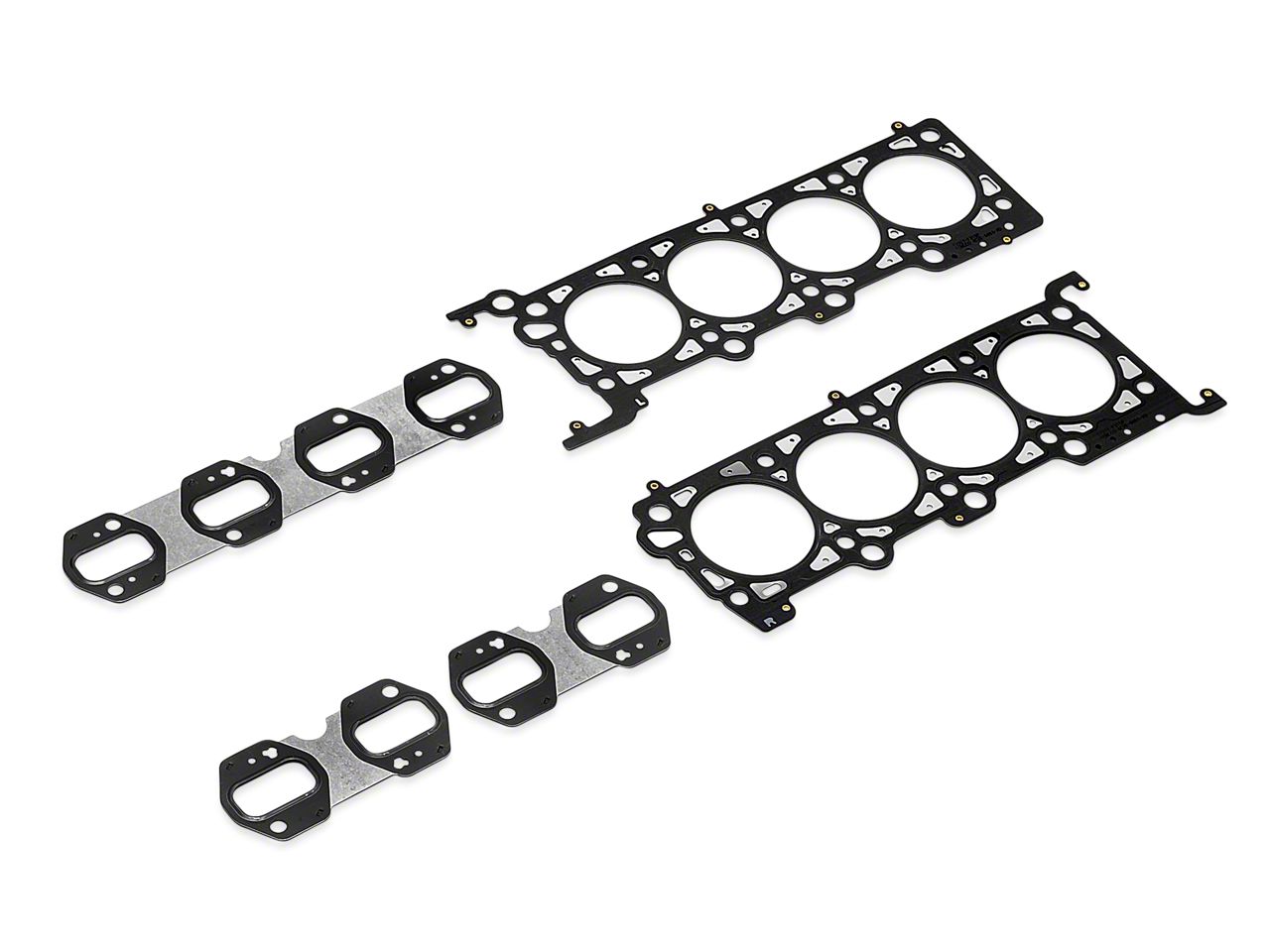 Mustang Gaskets & Seals 1999-2004