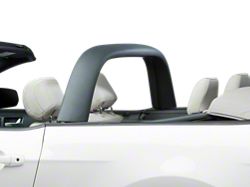 Light Bars & Wind Deflectors<br />('05-'09 Mustang)