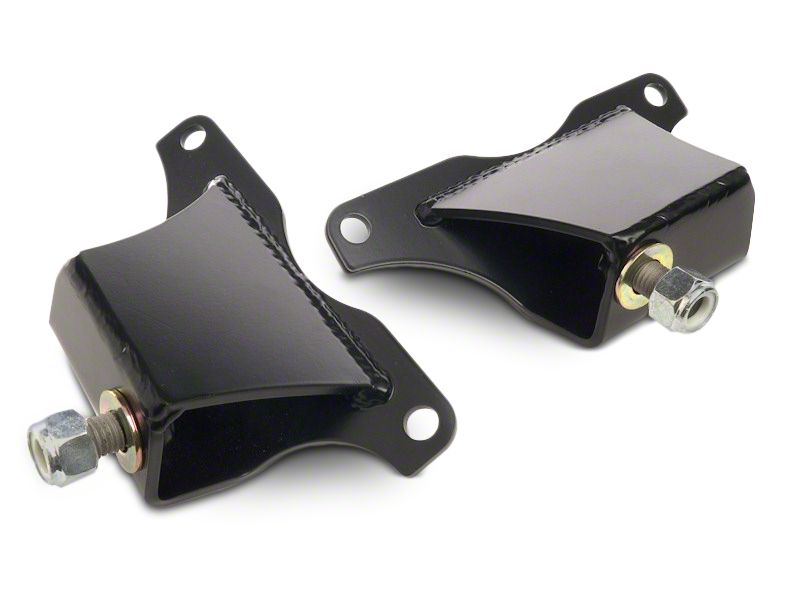 Mustang Motor Mounts 1979-1993