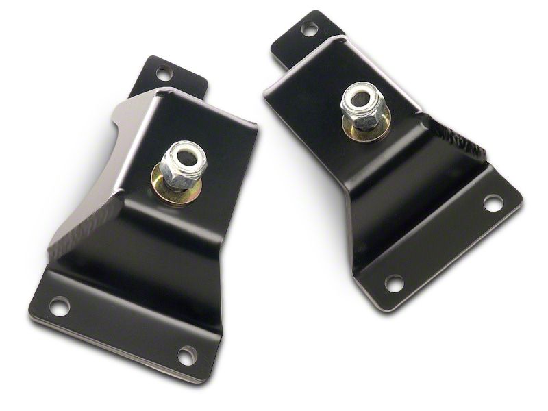 Mustang Motor Mounts 1994-1998