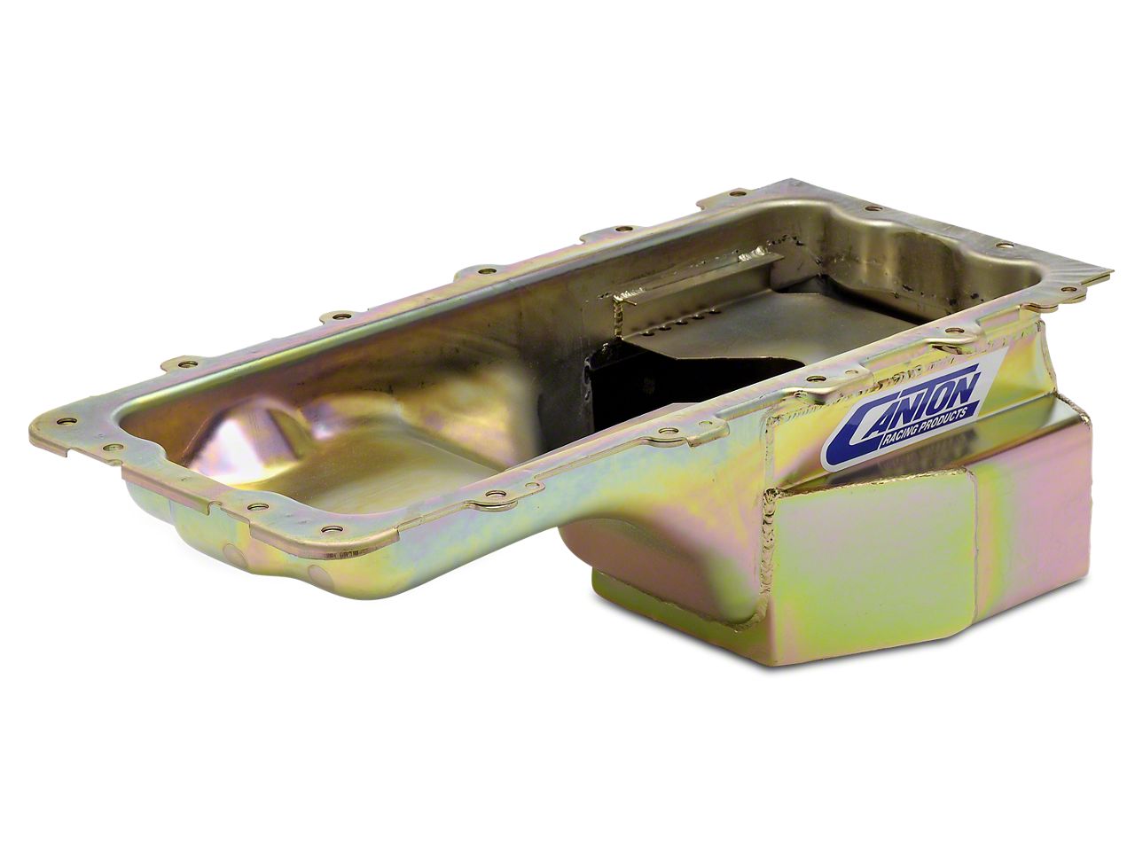 Mustang Oil Pans 2005-2009