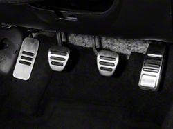 Pedals<br />('10-'14 Mustang)