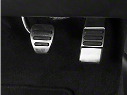 Pedals<br />('94-'98 Mustang)