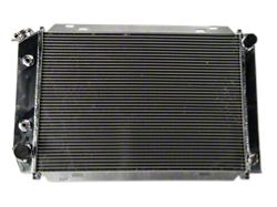 Radiators & Cooling System Parts<br />('79-'93 Mustang)