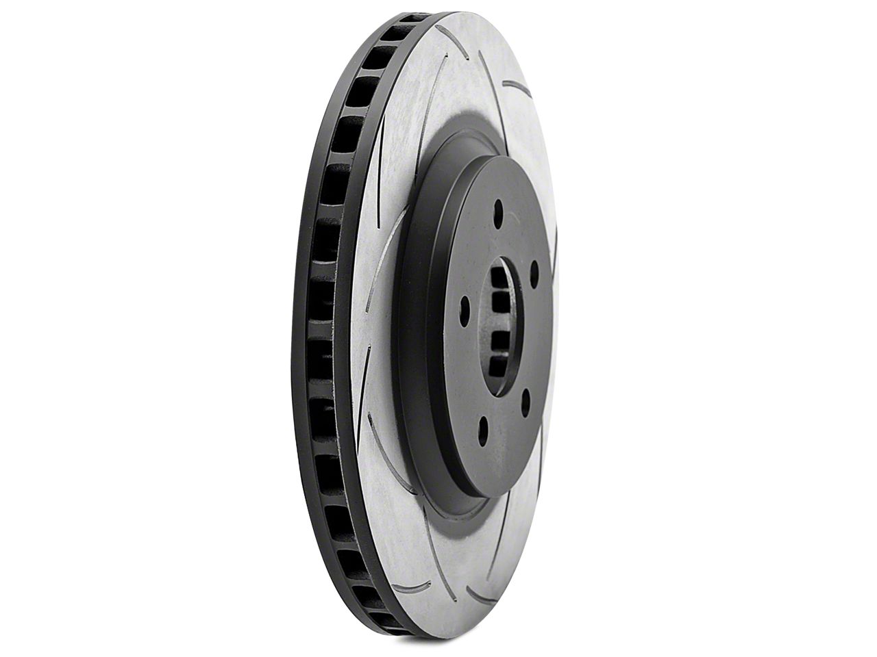 Mustang Rotors 2005-2009