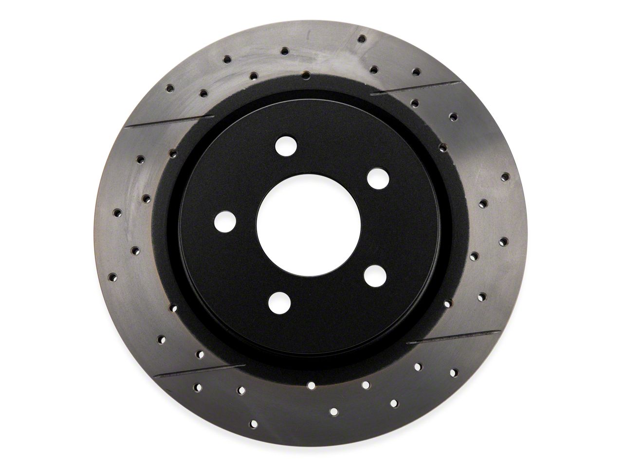 Mustang Rotors 1999-2004