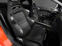 Seats & Seat Covers<br />('05-'09 Mustang)